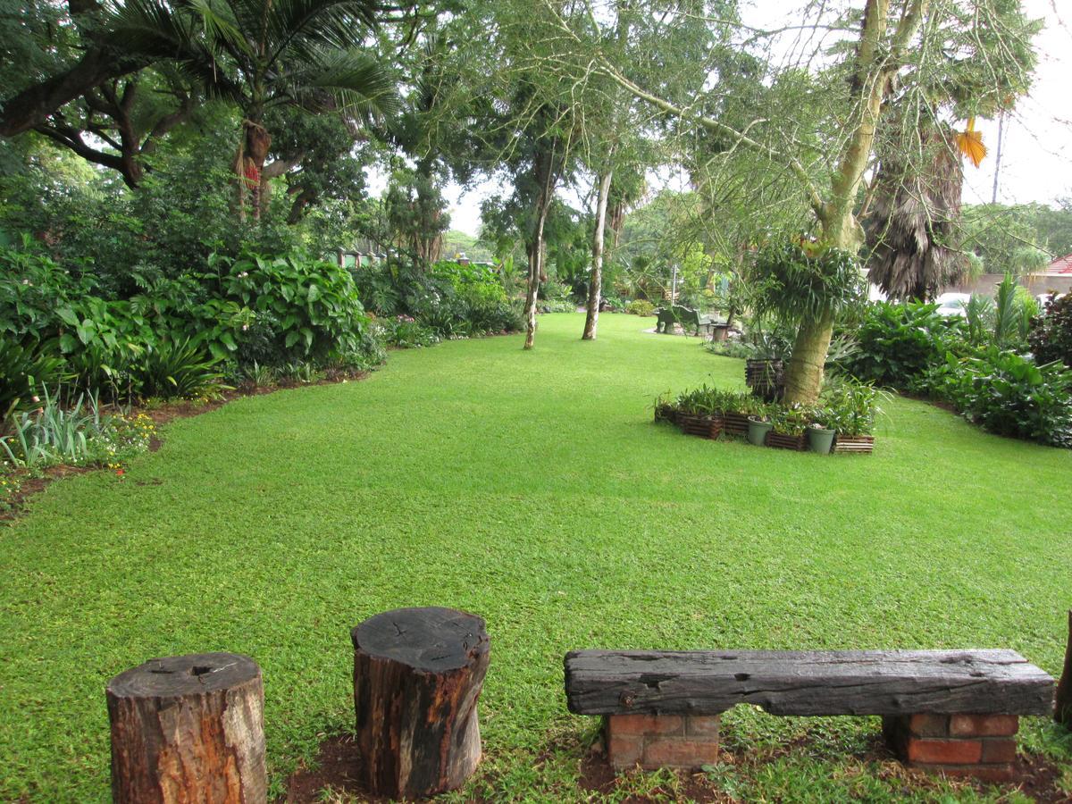 12 Fleetwood Bed & Breakfast Harare Ngoại thất bức ảnh