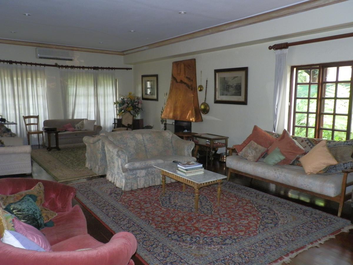 12 Fleetwood Bed & Breakfast Harare Ngoại thất bức ảnh